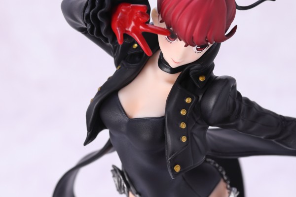 Lucrea(ルクリア) ペルソナ5 ザ・ロイヤル 芳澤かすみ Lucrea(ルクリア) ペルソナ5 ザ・ロイヤル 芳澤かすみ