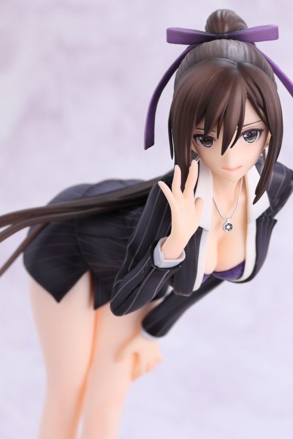 ブレードアークス from シャイニングEX サクヤ -女教師Ver. フレア