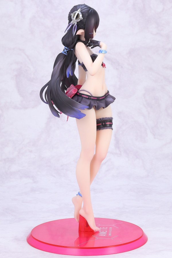 Phantasy Star Online 2 es ジェネ　アネット　フィギュア PSO2es0510-ic.jpg