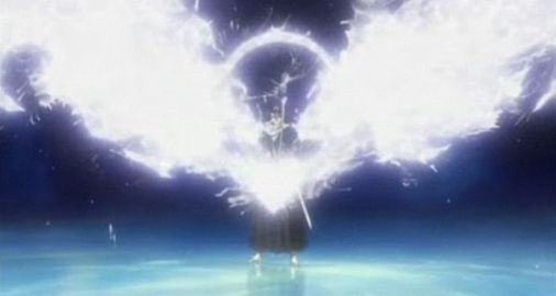 ｂｌｅａｃｈ 第２５２話 白哉 裏切りに隠された真実 翠蛇の沼 酸性