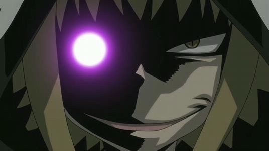 ソウルイーター 第１８話 前夜祭の悪夢 そして幕は上がった 翠蛇の沼 酸性