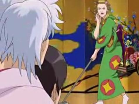 銀魂 第１１１話 Nh物は絶対彼女に見つかるな ほぼ100 の確率でビニール傘を置き忘れてくる自分が嫌い 翠蛇の沼 酸性