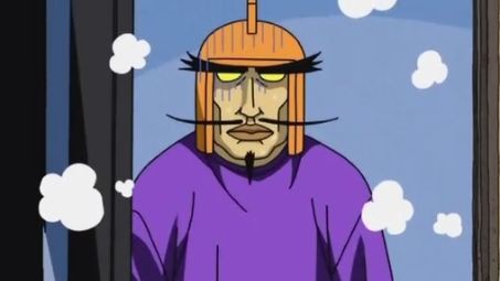 天体戦士サンレッド ｆｉｇｈｔ １２ 翠蛇の沼 酸性