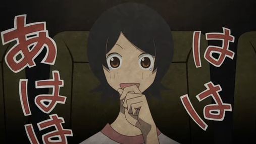 懺 さよなら絶望先生 番外地 上 デモの意図 春の郵便配達は二度ベルを鳴らす 散る散る 満ちる 翠蛇の沼 酸性