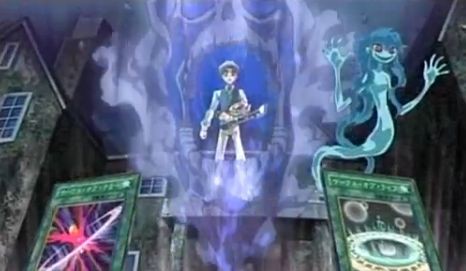 遊戯王５ｄ ｓ ｔｕｒｎ ７０ 神隠しの森 スリーピービューティー 翠蛇の沼 酸性