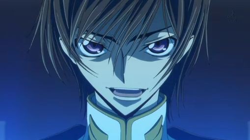 コードギアス 反逆のルルーシュ キャラクター別感想その２ 翠蛇の沼 酸性