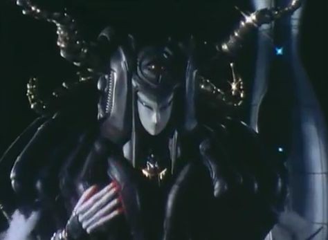 超新星フラッシュマン ４９話 最終話 翠蛇の沼 酸性