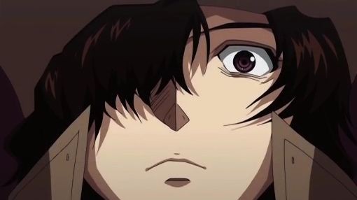 鉄のラインバレル 第８話 戯れの鬼たち 翠蛇の沼 酸性