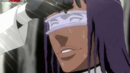 ｂｌｅａｃｈ 第２５３話 明かされた村正の正体 翠蛇の沼 酸性