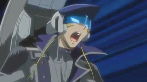 遊戯王５ｄ ｓ ｔｕｒｎ ８３ 容疑者 ジャック アトラス 翠蛇の沼 酸性