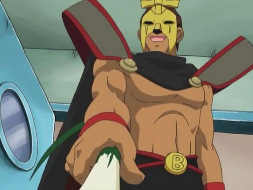 人造昆虫カブトボーグｖ ｖ 第１７話 頂上決戦 クライミング ハイリスク 翠蛇の沼 酸性