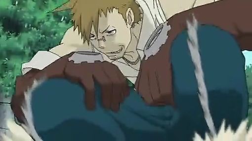 ソウルイーター 第２７話 ８００年の殺意 異端の魔女降臨 翠蛇の沼 酸性