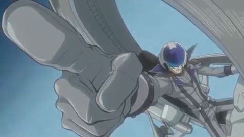 遊戯王５ｄ ｓ ｔｕｒｎ ８３ 容疑者 ジャック アトラス 翠蛇の沼 酸性