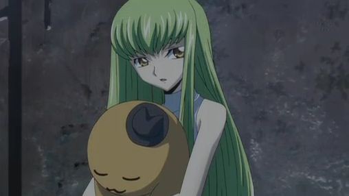 コードギアス 反逆のルルーシュｒ２ ｔｕｒｎ２１ ラグナレク の 接続 翠蛇の沼 酸性