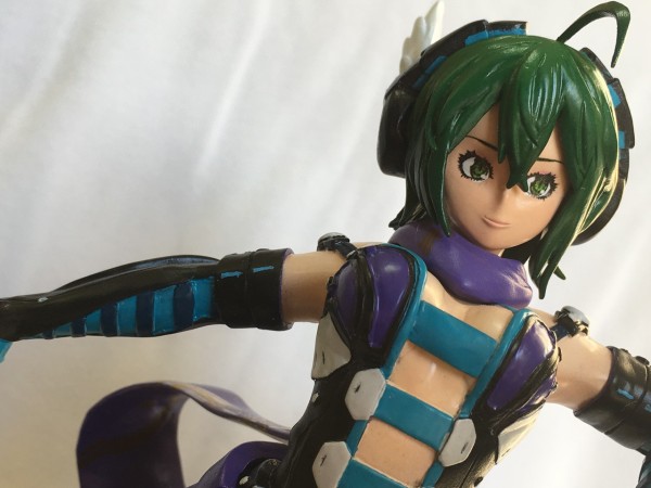 リアルクラフト 自キャラフィギュア製作してみた フルスクラッチ ほむ小屋 Pso2