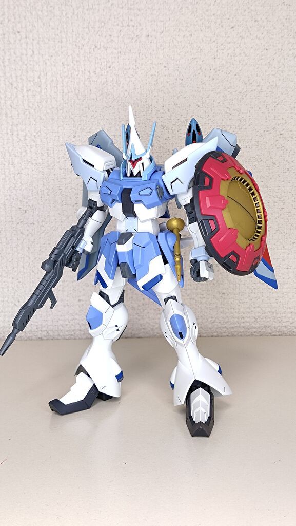 2品セット】HG ギャンシュトローム アグネス機／ヒルダ機【新品未開封】 - メルカリ