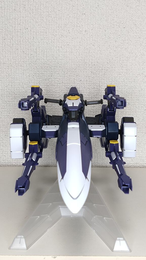 HG AMガンナー　HG ヒュッケバインMk-3セット HGヒュッケバインMk3ガンナー – ROBOSTA（ロボスタ）