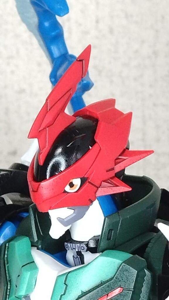 Figure-rise Standard Amplified パイルドラモン : 紫の倉庫(仮)
