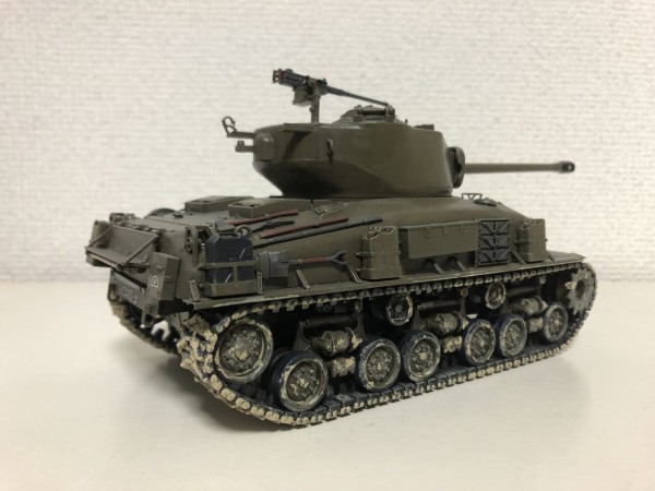 過去作紹介【戦車】 : 紫の倉庫(仮)