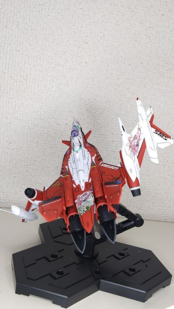 未組み立て　YF-29 HG アクションベース　デカール 未組み立て YF-29 HG アクションベース デカール｜Yahoo!フリマ