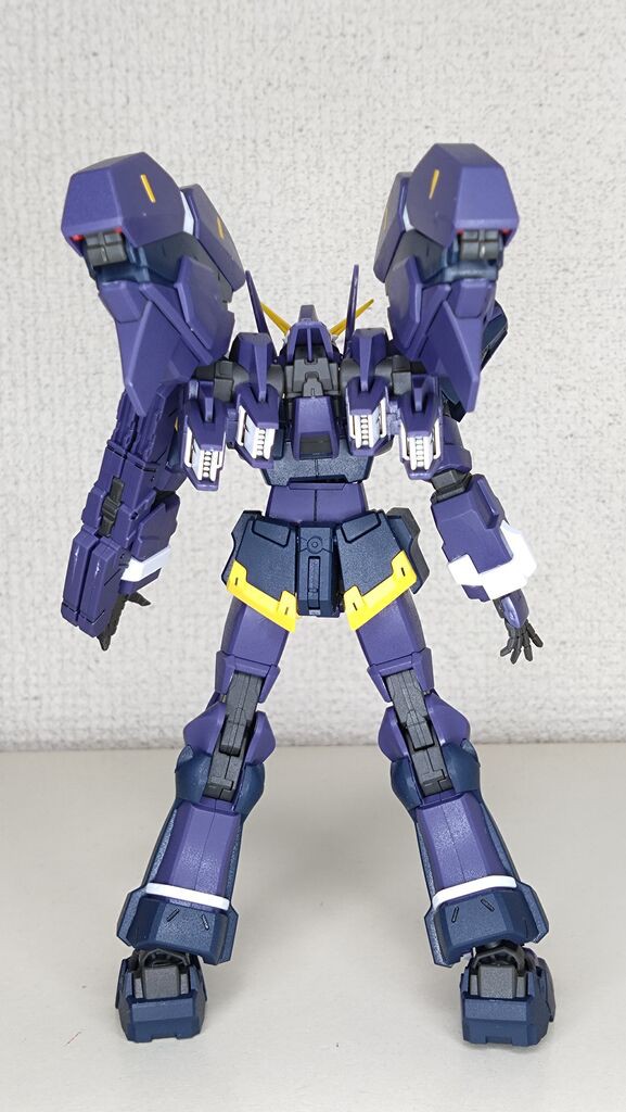 HG ヒュッケバインMk-III｜バンダイ ホビーサイト