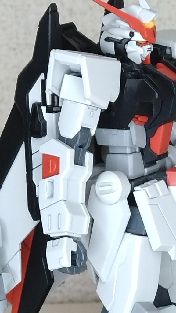 ガンプラ HGCE カルラ ムラサメ改 RG エピオン アメイジング　HGセット HGCEムラサメ改 : 紫の倉庫(仮)