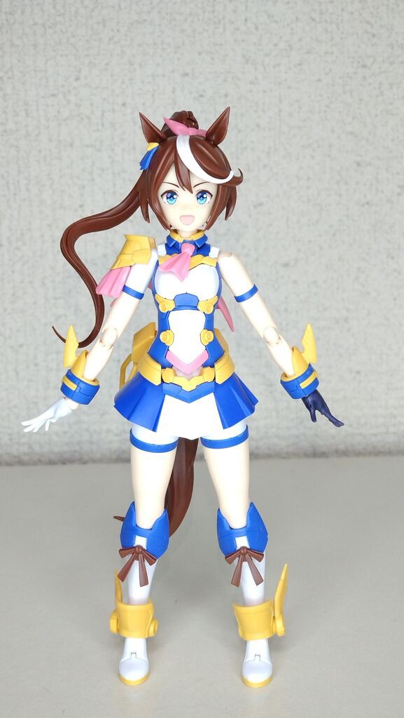 30MS トウカイテイオー : 紫の倉庫(仮)