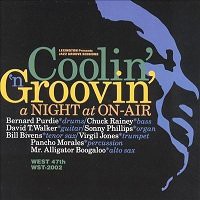 Coolin”N Groovin’  クリーン アンド グルーヴィン Amazon.co.jp: Coolin”N Groovin' [DVD] : オムニバス: DVD