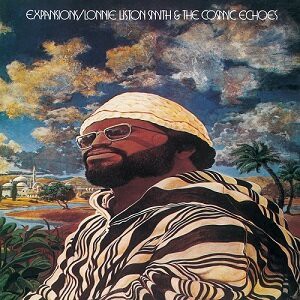 Expansions / Lonnie Liston Smith & The Cosmic Echoes : FUNK OF AGES