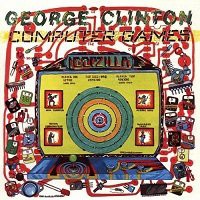 Computer Games/George Clinton : FUNK OF AGES