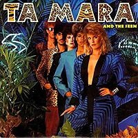 Ta Mara & The Seen : FUNK OF AGES
