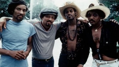 R I P Art Neville Funk Of Ages