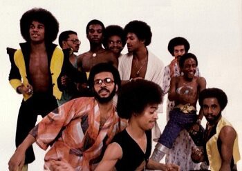 80年代10大ファンク・バンド : FUNK OF AGES