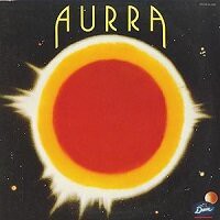 Aurra : FUNK OF AGES
