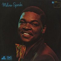 75 / Melvin Sparks : FUNK OF AGES