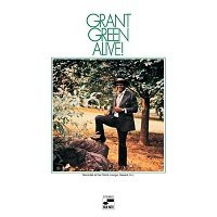 洋楽 Grant Green Alive! Blue Note Alive! / Grant Green : FUNK OF AGES