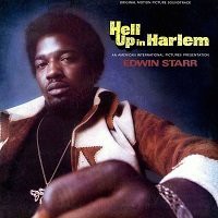 Edwin Starr – Hell Up In Harlem エドウィンスター Hell Up In Harlem / Edwin Starr : FUNK OF AGES