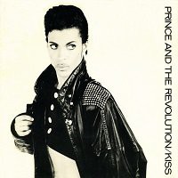 Kiss(Extended Version) / Prince & The Revolution : FUNK OF AGES