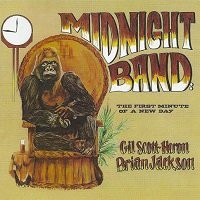 ★全てＵＳオリジナル盤★ギル・スコット・ヘロン＆ブライアン・ジャクソン４枚セット ☆Gil Scott-Heron＆Brian Jackson(ギル・スコット・ヘロン