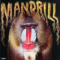 Mandrill : FUNK OF AGES