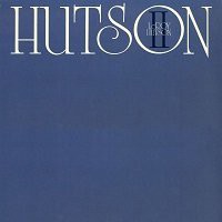 Hutson Ⅱ / Leroy Hutson : FUNK OF AGES