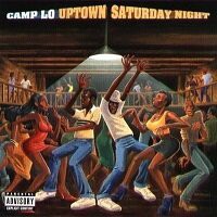 camp lo レコード Camp Lo Uptown Saturday Night | eBay