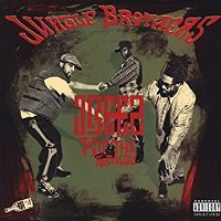 ヒップホップ+ラップ Jungle Brothers - J. Beez Wit The Remedy NC5qcGVn.jpeg