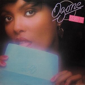 ★全てＵＳオリジナル盤★『７６年～７８年のファンク・バンド』傑作４枚セット Send It / Ozone : FUNK OF AGES