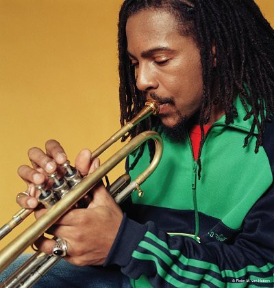 R.I.P. Roy Hargrove : FUNK OF AGES