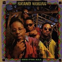 One For All / Brand Nubian : FUNK OF AGES