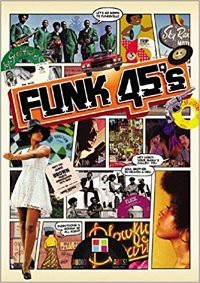 FUNK 45's : FUNK OF AGES