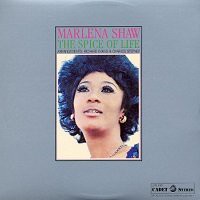 The Spice Of Life / Marlena Shaw : FUNK OF AGES