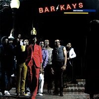 Nightcruising / The Bar-Kays : FUNK OF AGES