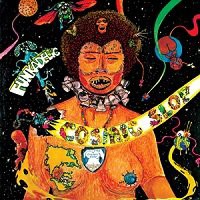Funkadelic / COSMIC SLOP レコード Funkadelic - Cosmic Slop (Vinyl LP)